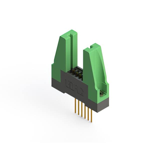 395-006-542-188 EDAC Inc.  Edgeboard Connectors